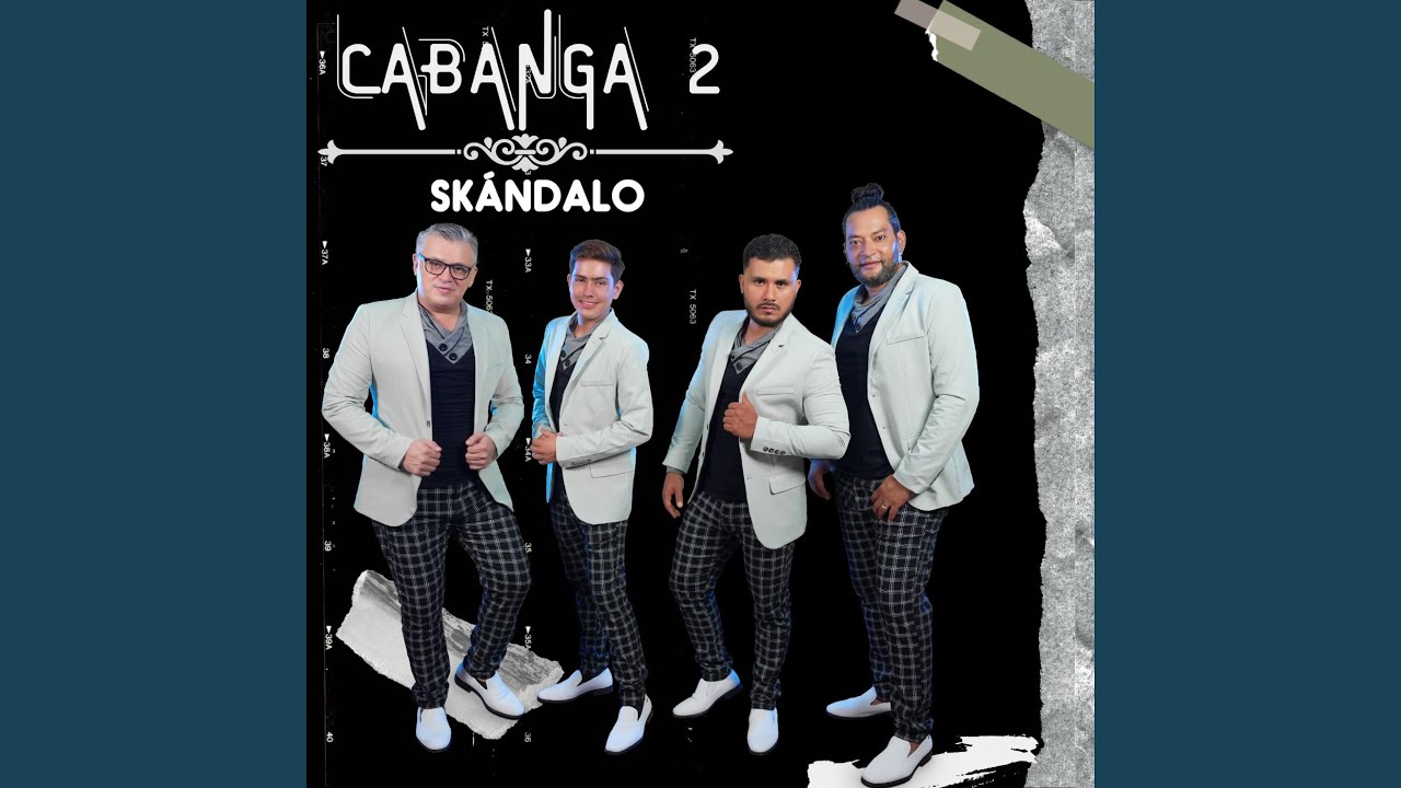 Cabanga 2