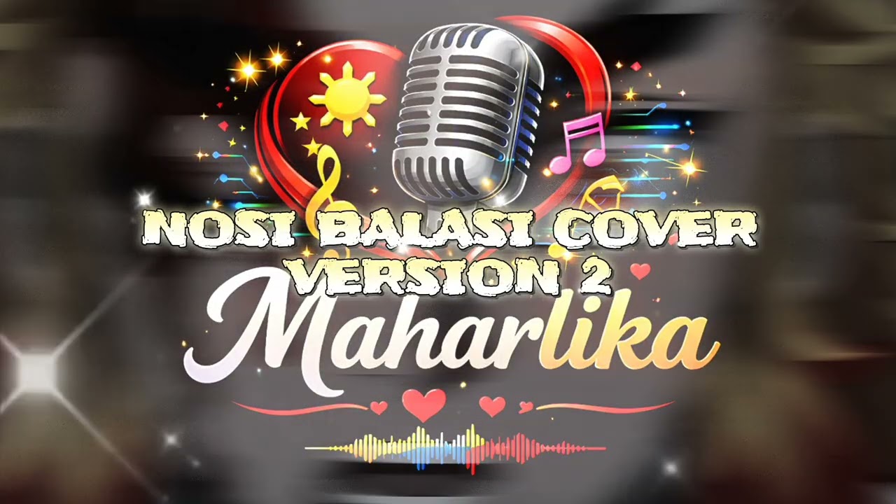 Nosi Balasi version 2  | Cover | [FREE]