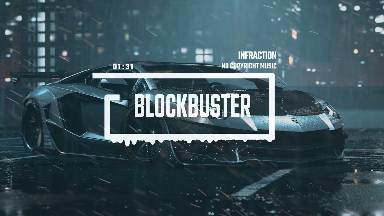 Epic Cinematic Action by Infraction [No Copyright Music] / Blockbuster