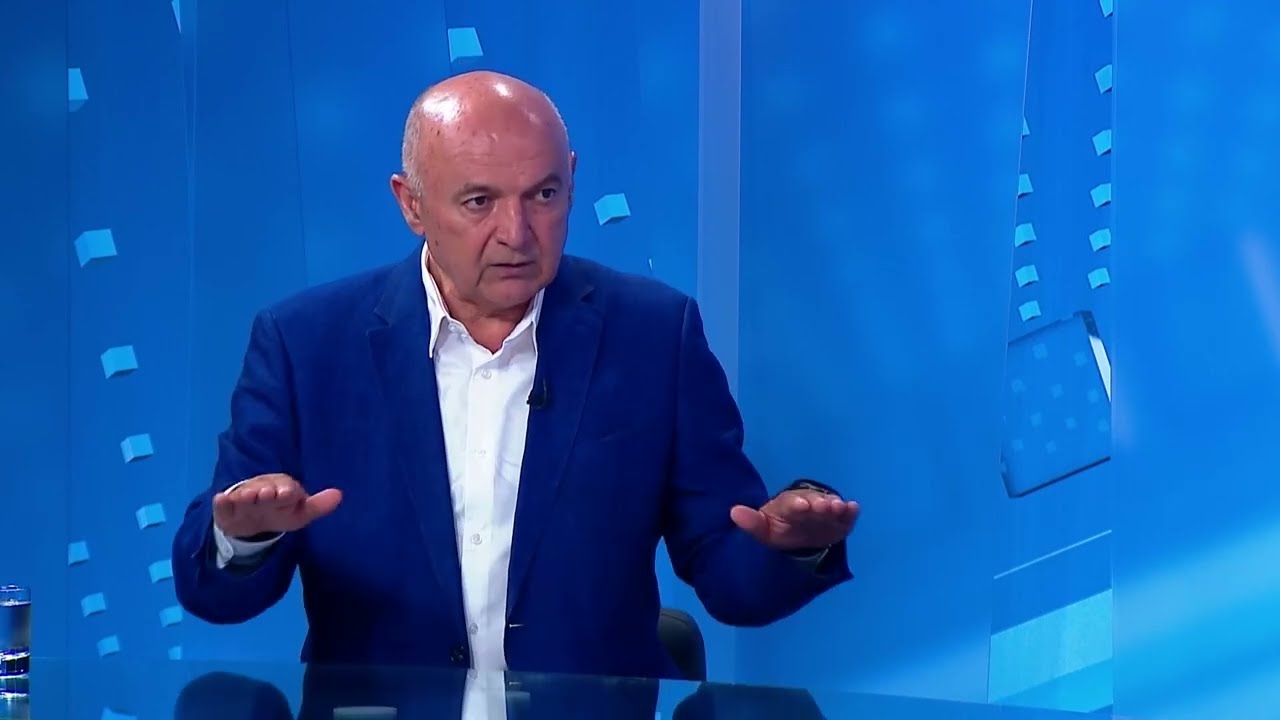 Jurčić: &ldquo;Da proizvodimo hrane koliko tro&scaron;imo, lak&scaron;e bi podnijeli inflaciju&rdquo;