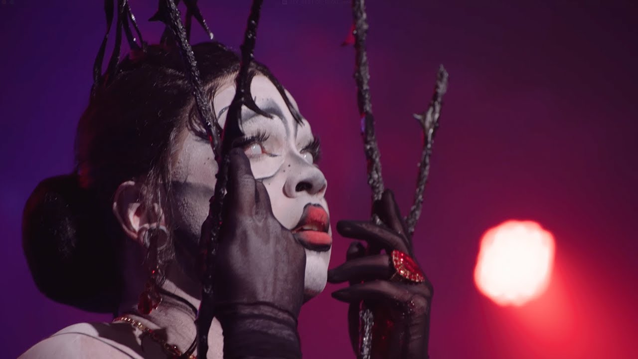 Best Of JAY KAY | The Boulet Brothers' Dragula: Titans S2