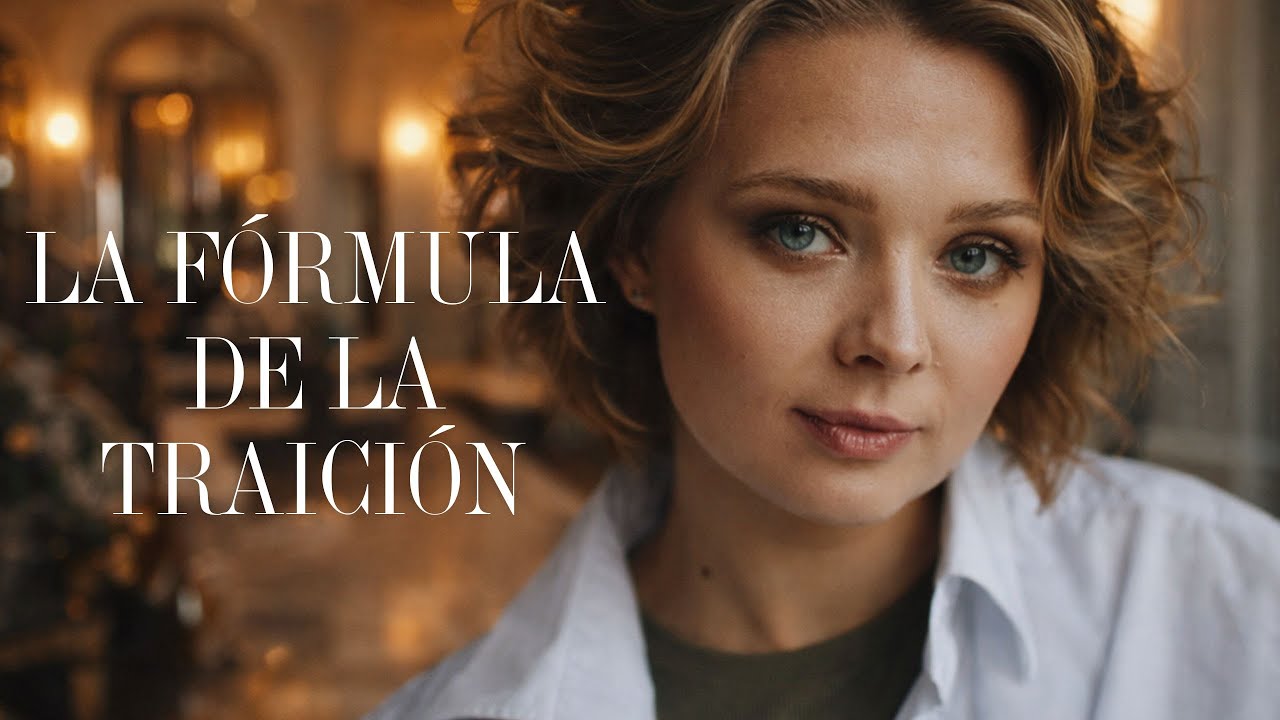 💔LA FÓRMULA DE LA TRAICIÓN💔El fruto prohibido... un romance bajo el techo del empleador..