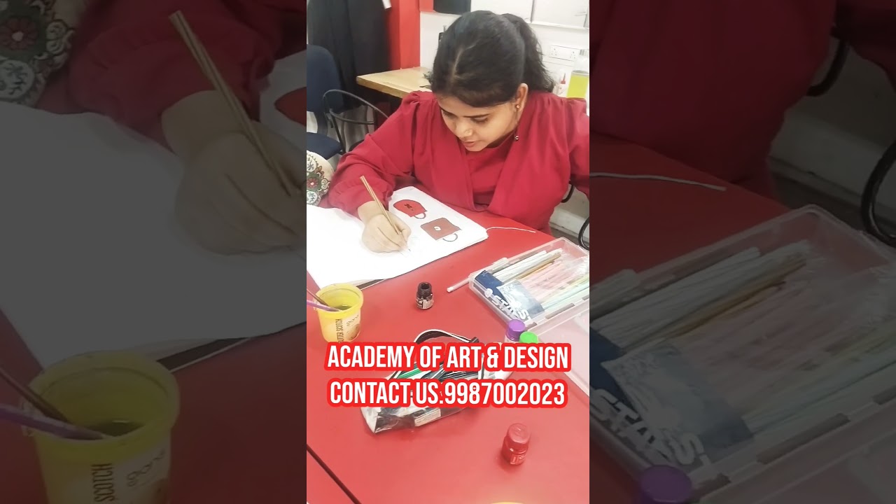 Weekend Fashion Designing Courses 