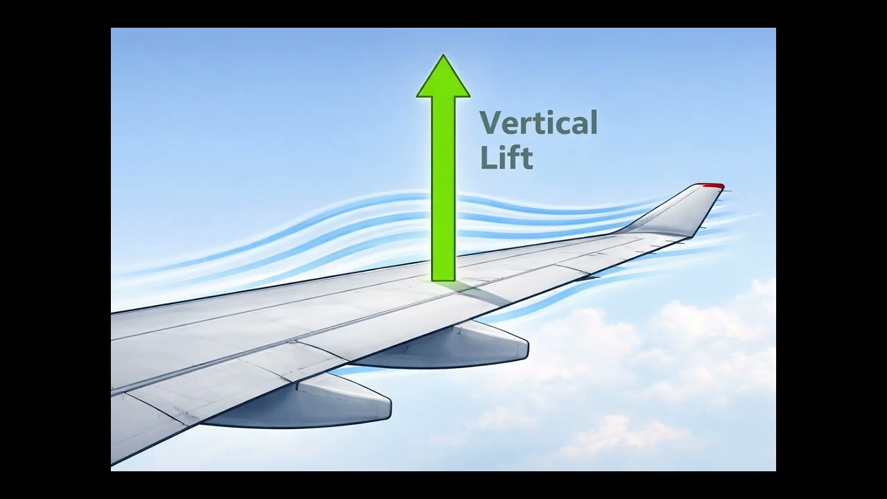 Airplane Flight Controls