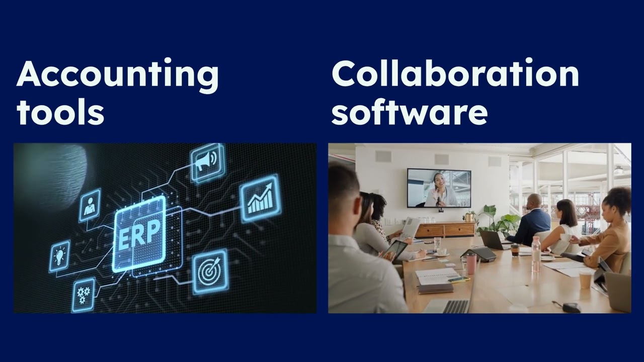 What is Software as a Service SaaS