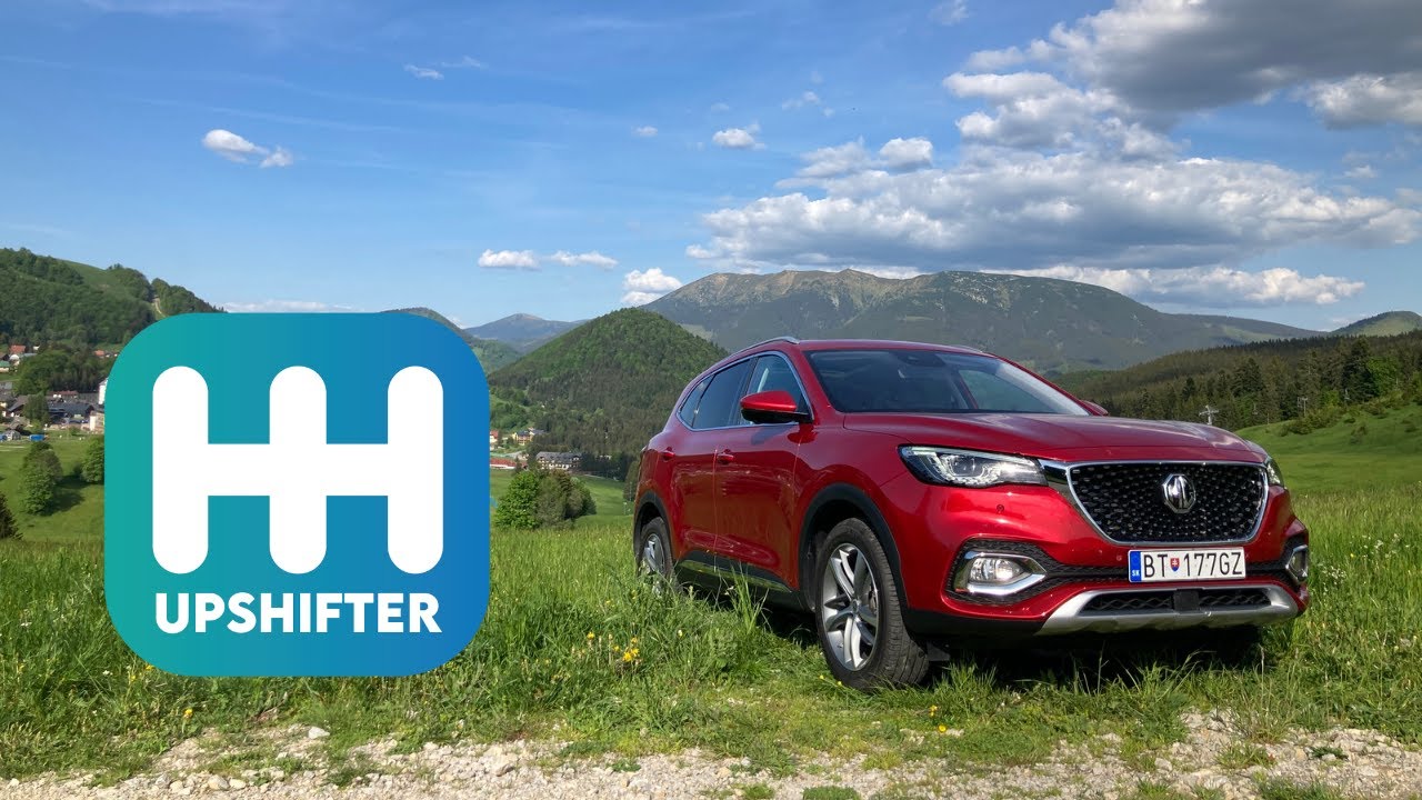 My Experience with MG EHS. It´s the best value Plug-In Hybrid.