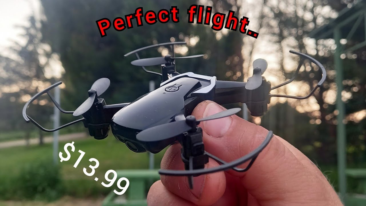 Drone for beginners - New Eachine E61H Altitude Hold Mode 2.4G 4CH 6-Axis giro