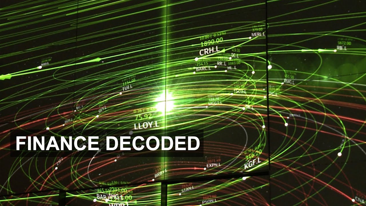 Valuations explained | Finance Decoded