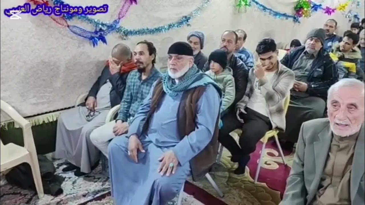 ما علاقة علي الاكبر ببني ثقيف و بني أمية؟ و ماذا قيل له يوم عاشوراء من قبل اعداء الاسلام؟ 