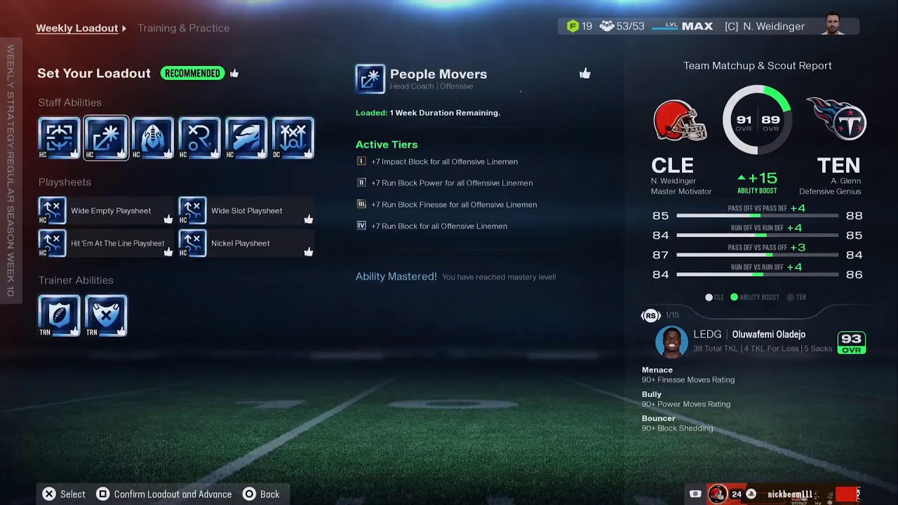 Browns