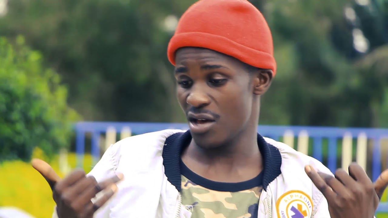 Muntu Onji By Black Di Echo Official Video