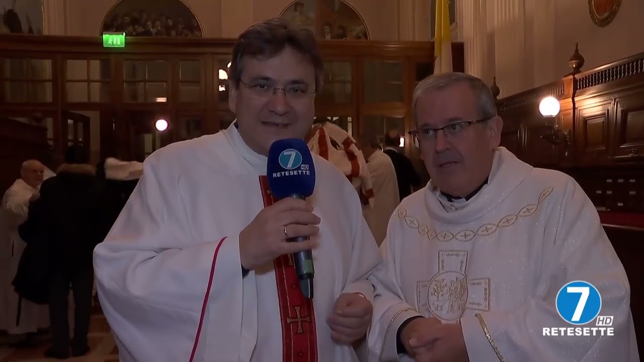 150 anni di speranza: la Missione continua