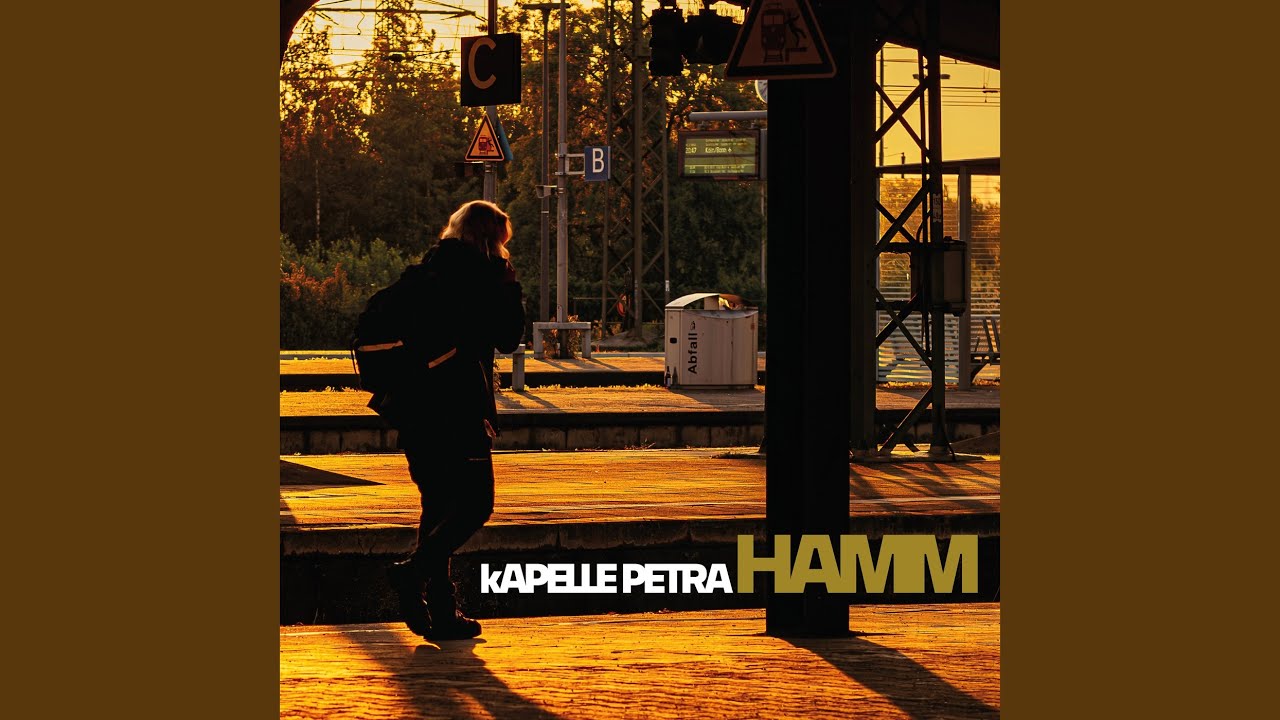 Niemand ist schöner als du