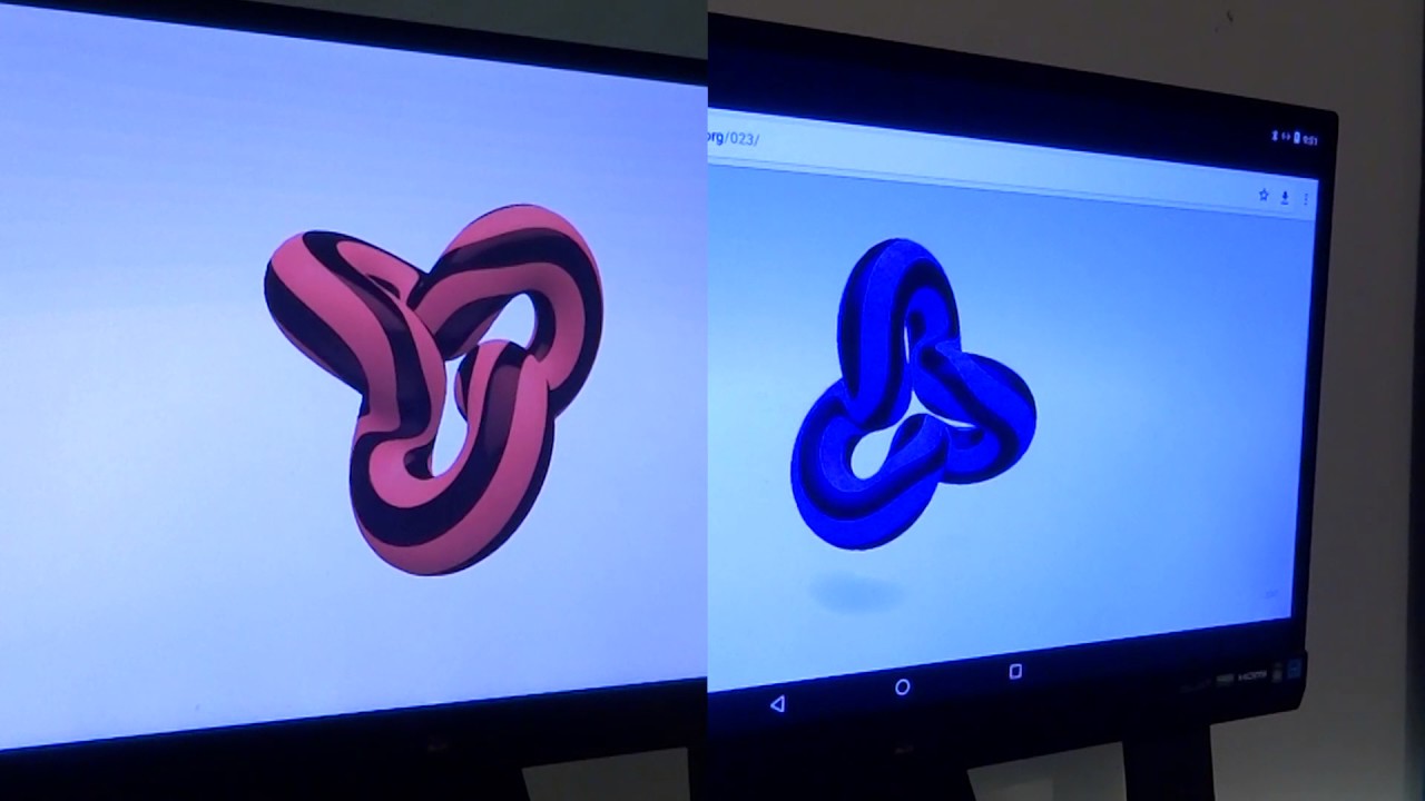 WPE Webkit for Raspberry Pi | GPU Accelerated WebGL and HTML5 Video