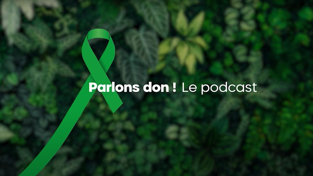 ParlonsDon Podcast Maxence