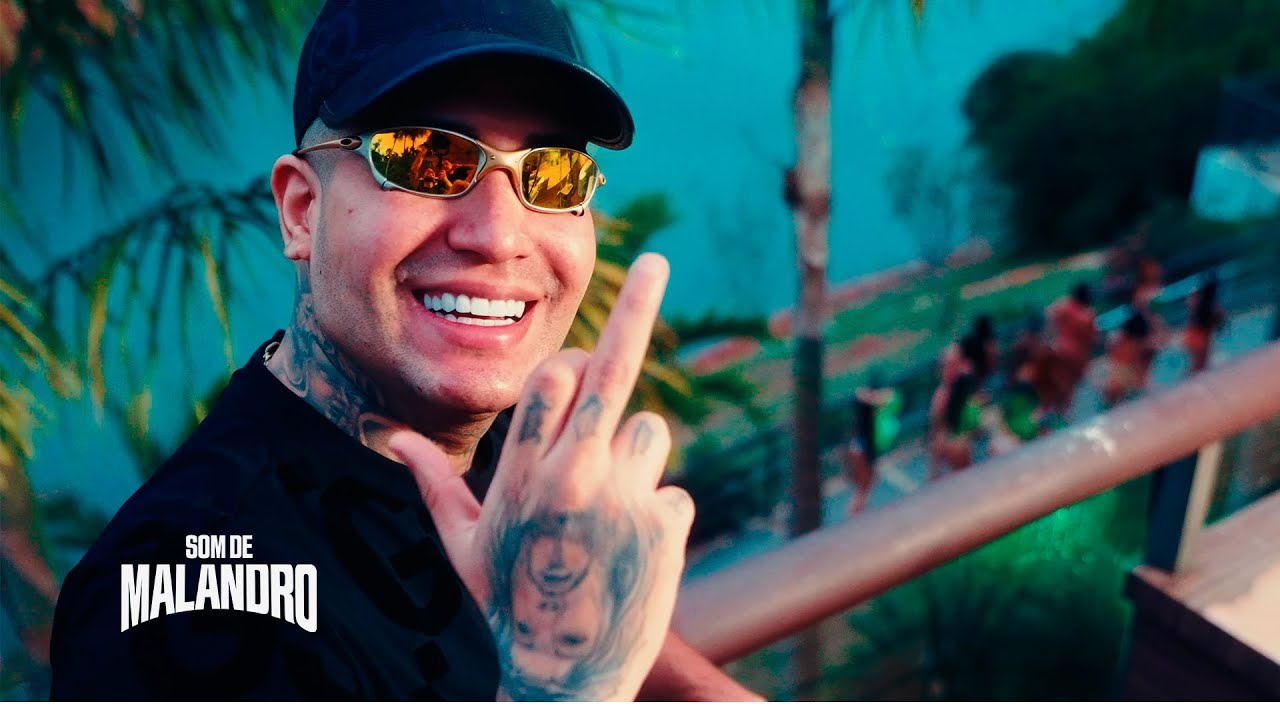 GESTÃO INTELIGENTE  - MC Cebezinho e MC Lele JP (Video Oficial)