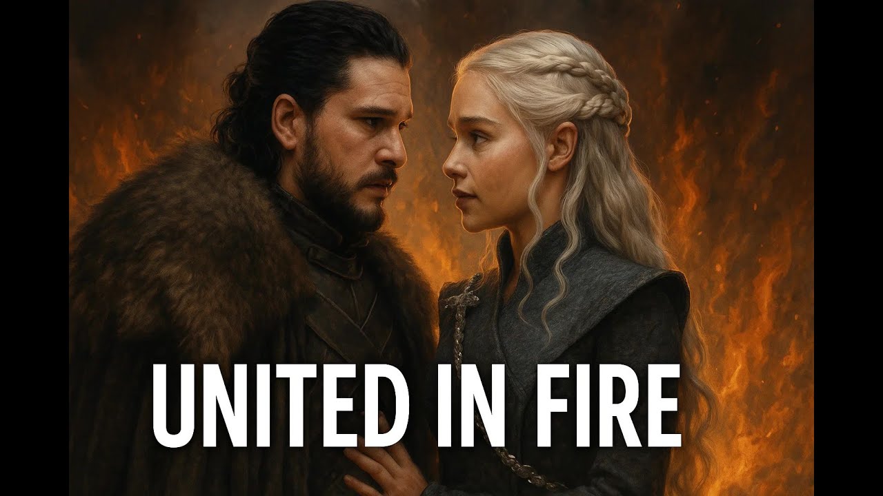 What If Jon Snow United With Daenerys as Equal, Not Subject?