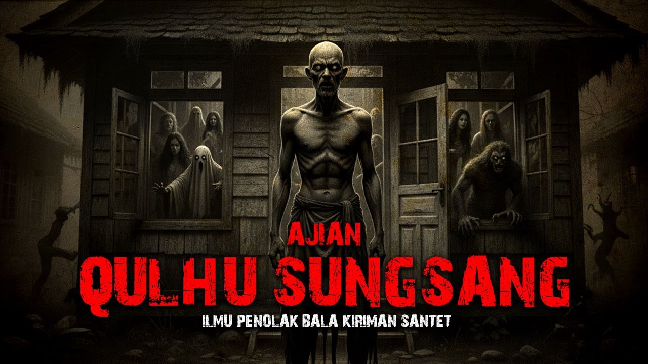 AJIAN QULHU SUNGSANG