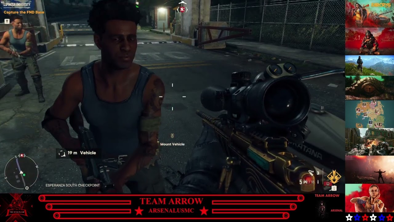 FarCry 6 Duo Part 14