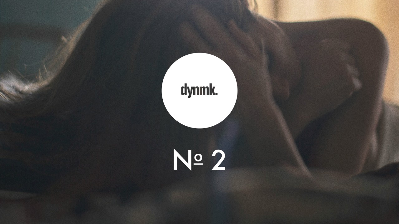 Blurry Feels | dynmk&chill mix № 2
