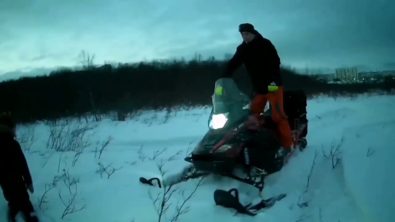 IRBIS SF 200 SUPER LONG коротко и наглядно.
