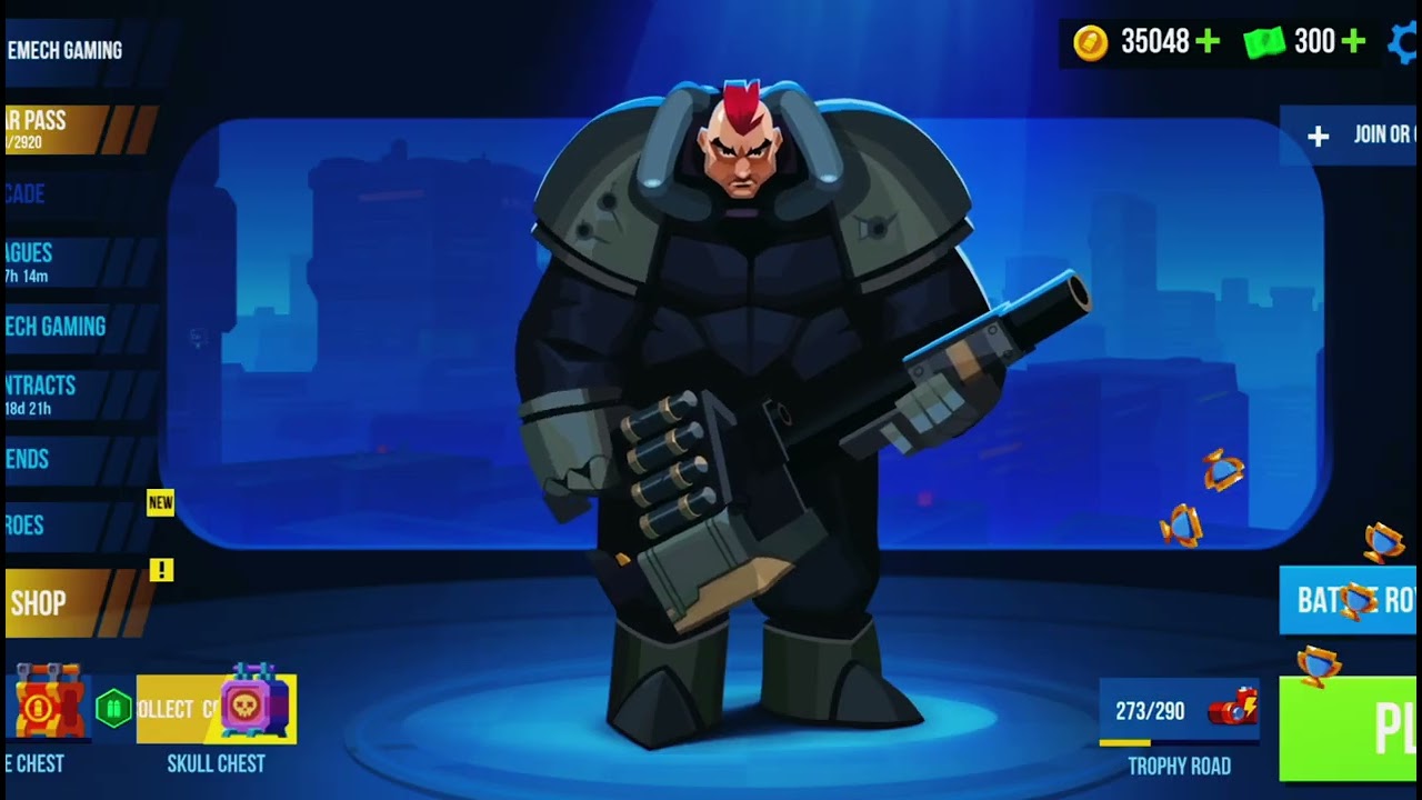 Krafton : New Game | Bullet Echo India |Hard more hard | Gameplay-7