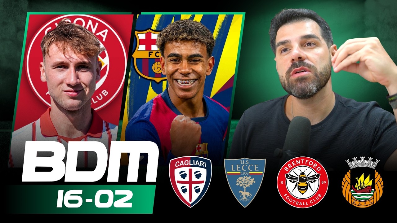Planejamento de Apostas Esportivas | Segunda 16/02/26