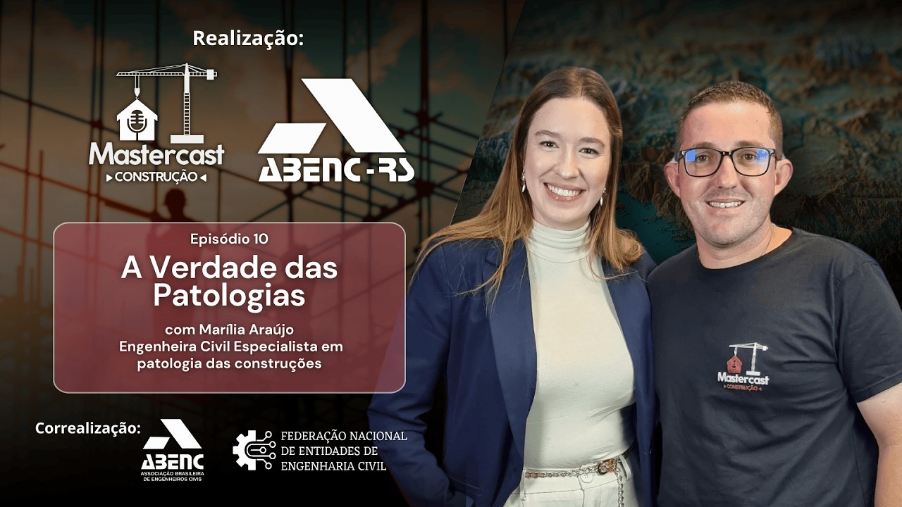 Patologia das Construções: uma das áreas mais promissoras #10