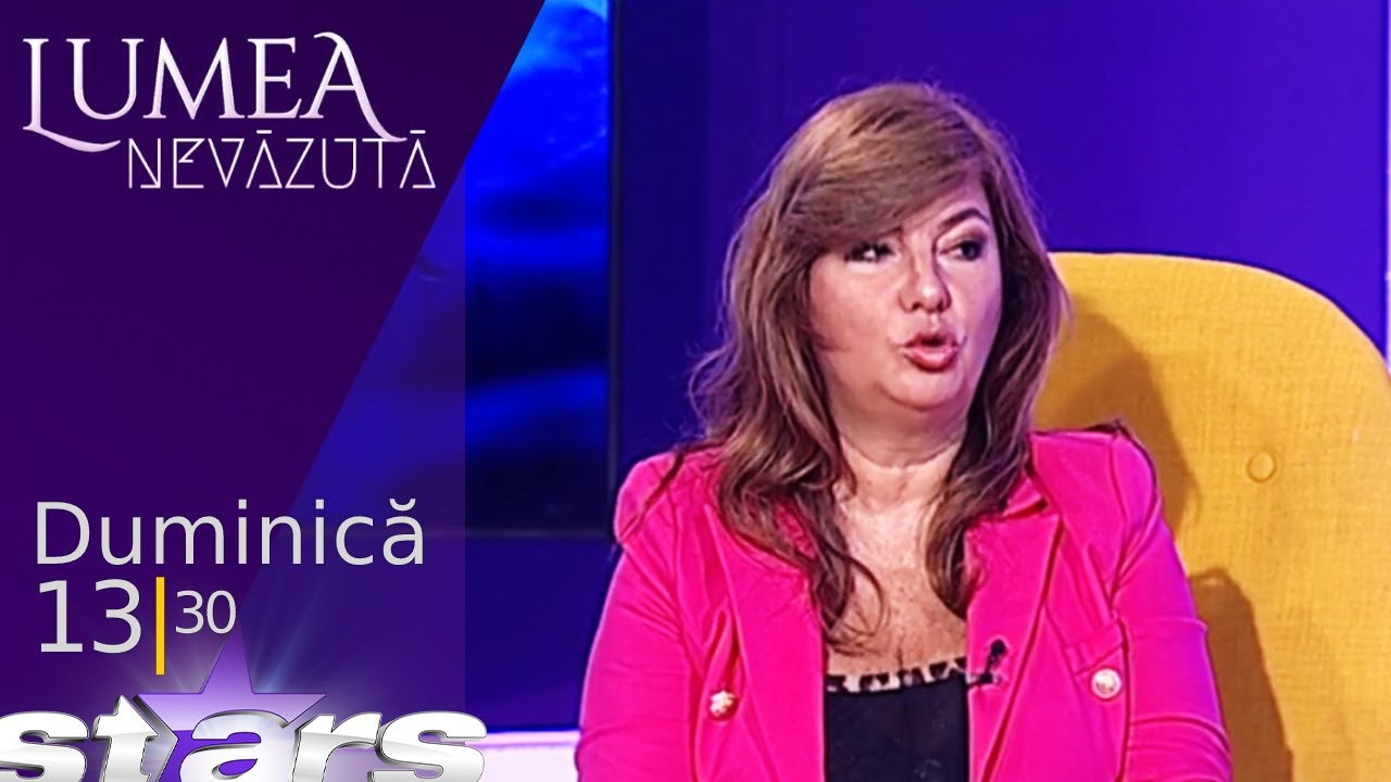 Totul despre secretele fericirii | Lumea Nevăzută