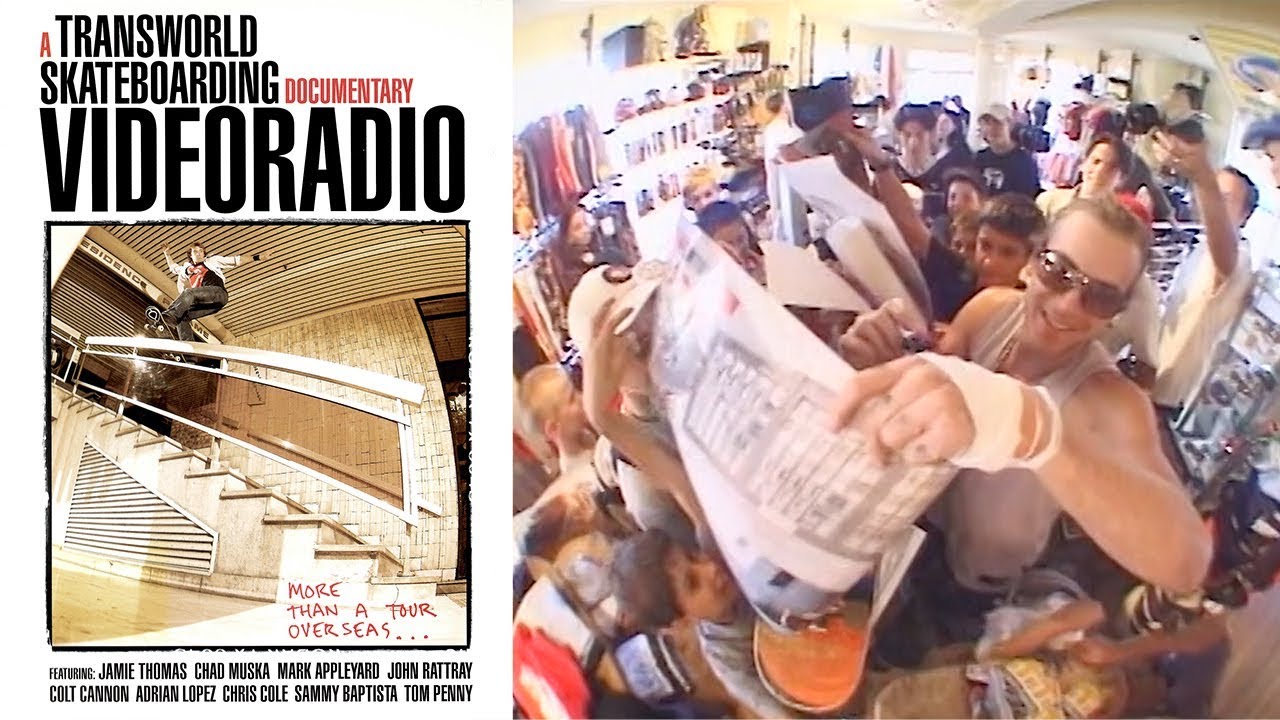 Transworld 