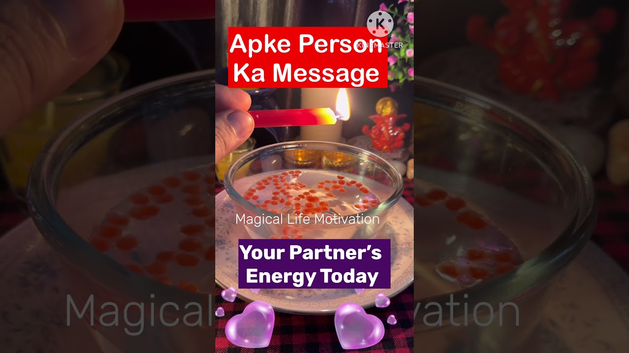 CANDLE WAX READING - UNKI CURRENT FEELINGS TODAY | Love Messages#shorts | HINDI TAROT #candlewax