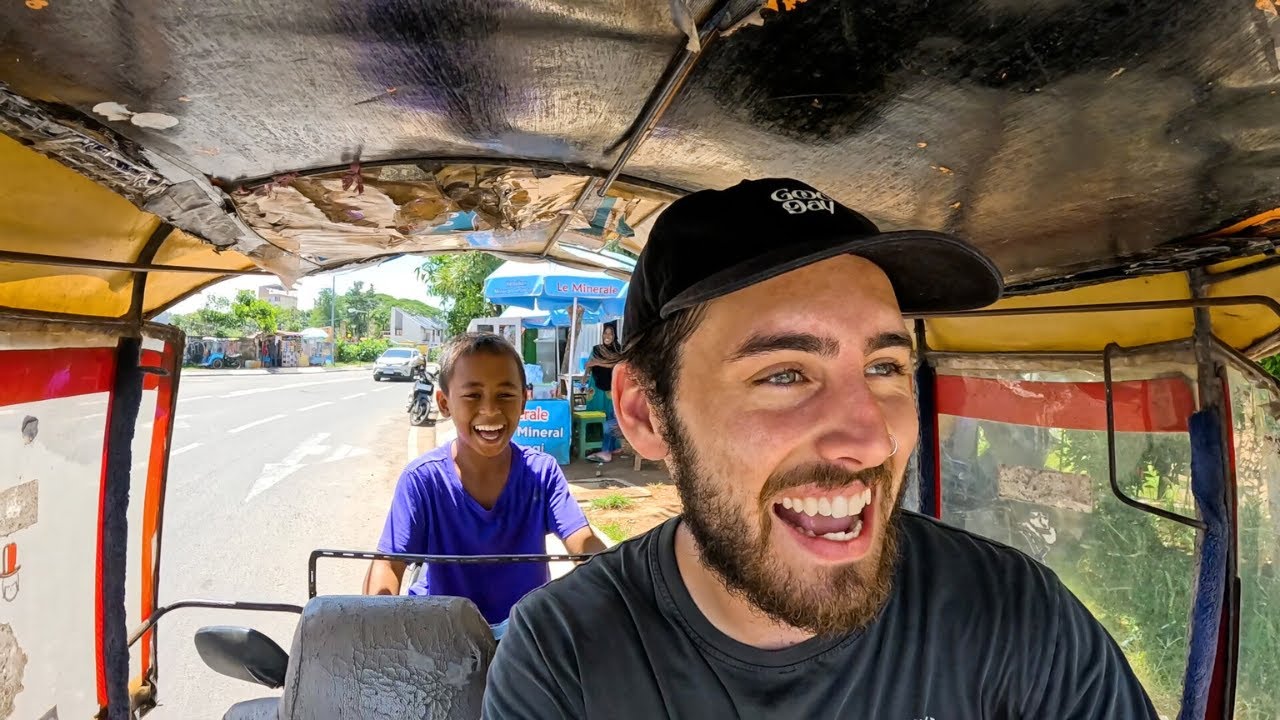 First Impressions of Makassar, Indonesia 🇮🇩