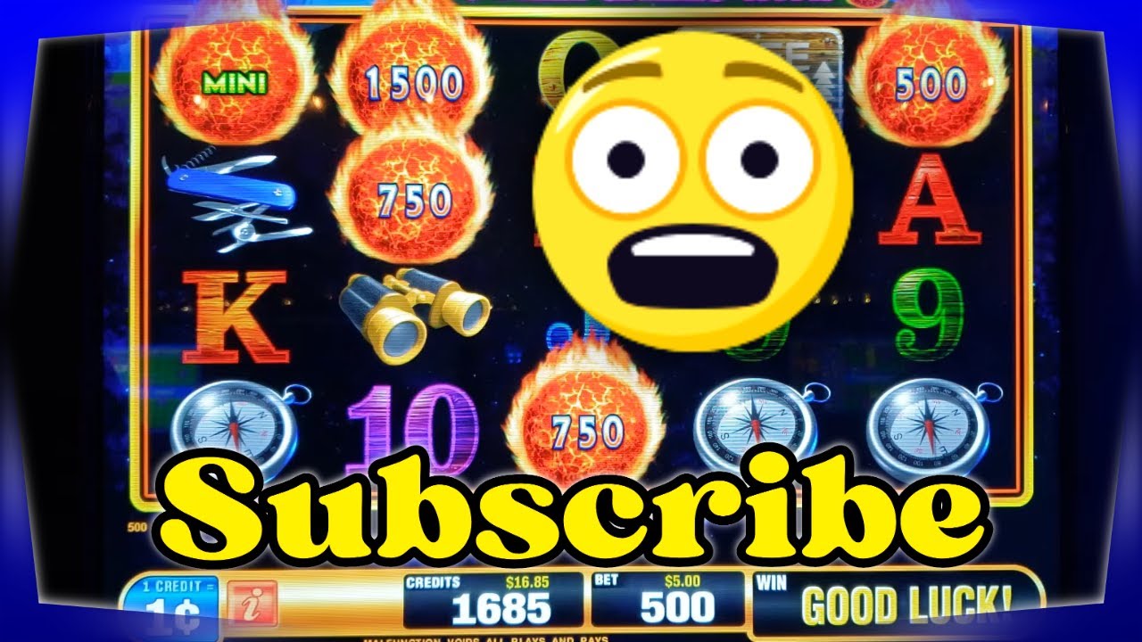 Ultimate FIRE link slot machines FOREST WILD 🔥🔥🔥🔥