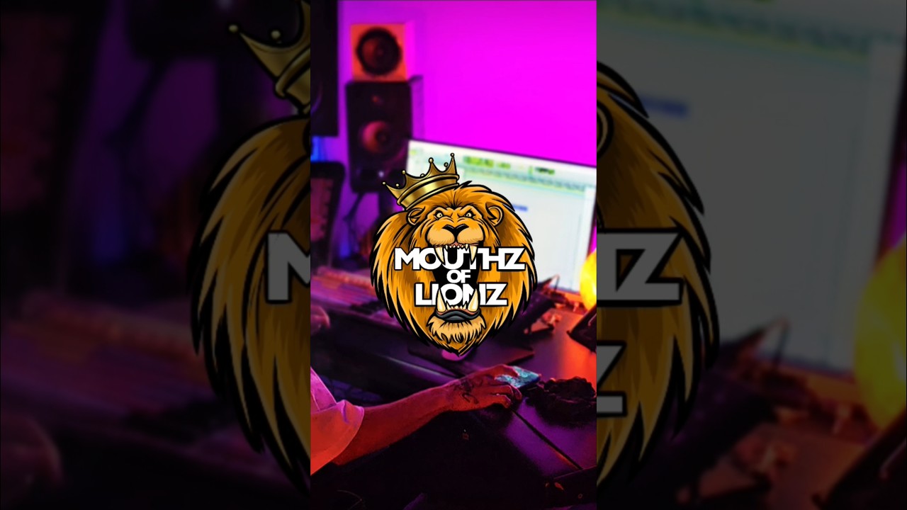  “The Main Attraction.” 𝐂𝐚𝐦𝐩𝐞𝐝 𝐎𝐮𝐭 Recording 𝐒𝐞𝐬𝐬𝐢𝐨𝐧 Ché Pearson (P2Quare)  