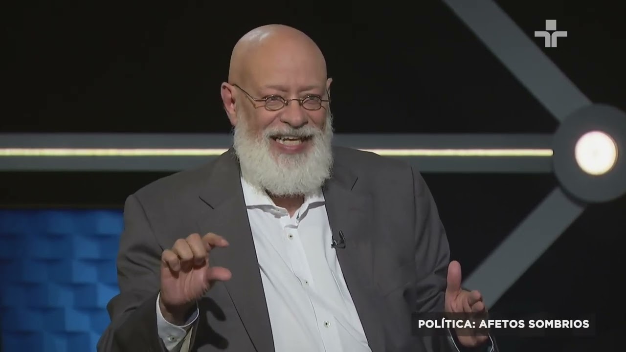 Linhas Cruzadas discute como os afetos são instrumentalizados politicamente