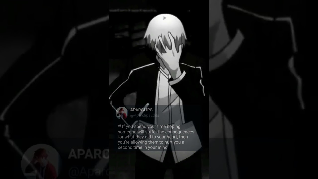 Sad status _ 💔 broken heart betray | #brokenheartstatus #sadstatus #whatsappstatus #anime #pain