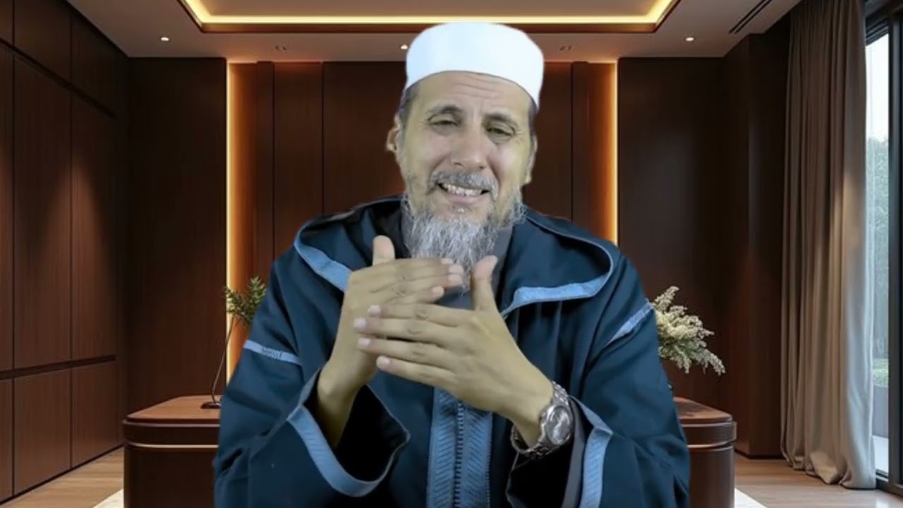 من العاق إلى السليم 
