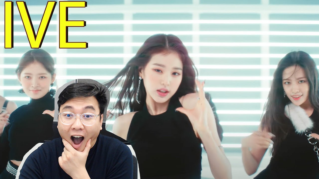 IVE(아이브) After LIKE Reaction & Review [CATCHY SONG! Yujin, Gaeul, Rei, Wonyoung, Liz and Leeseo]