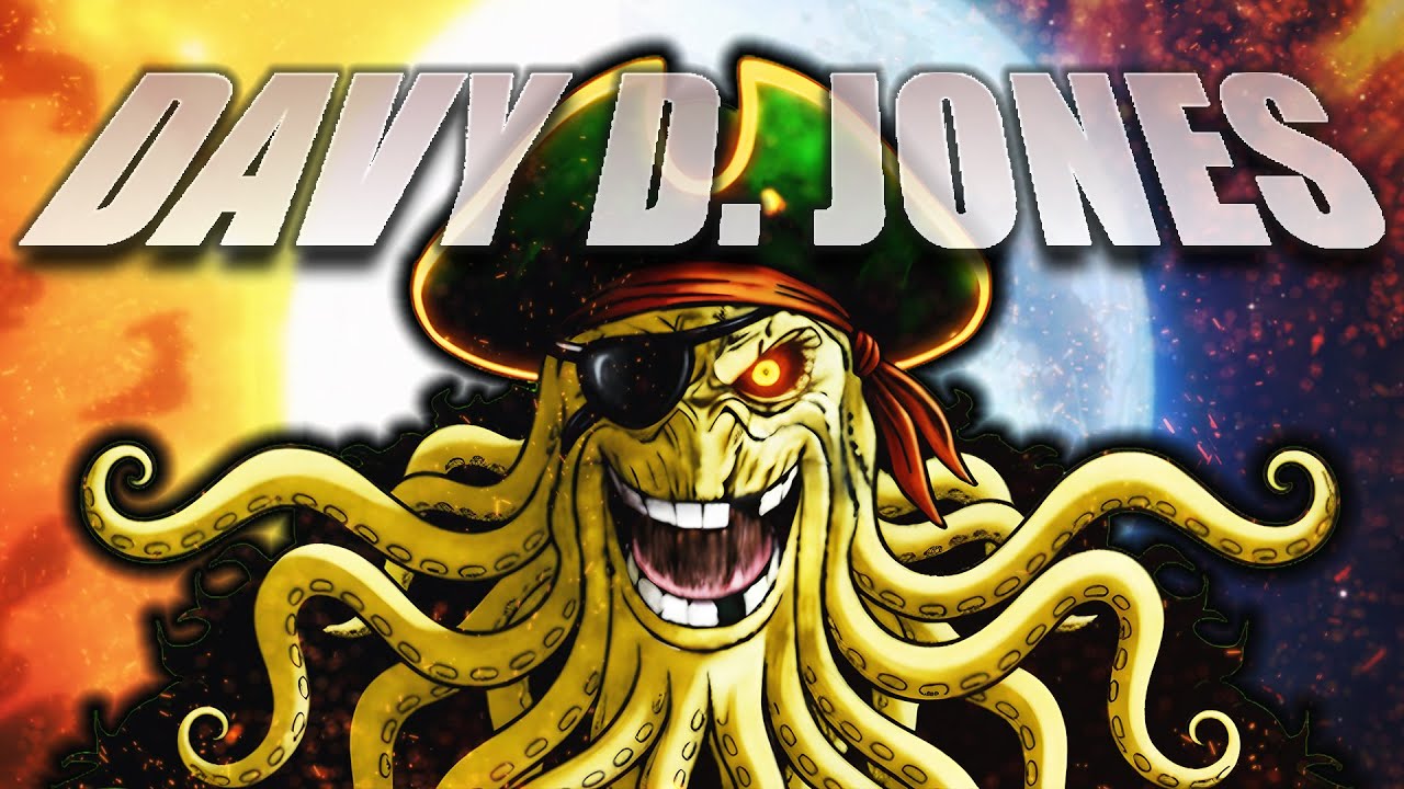 LA LÉGENDE INTERDITE DERRIÈRE LE CLAN DES D 😈📜!!! | One Piece Théorie