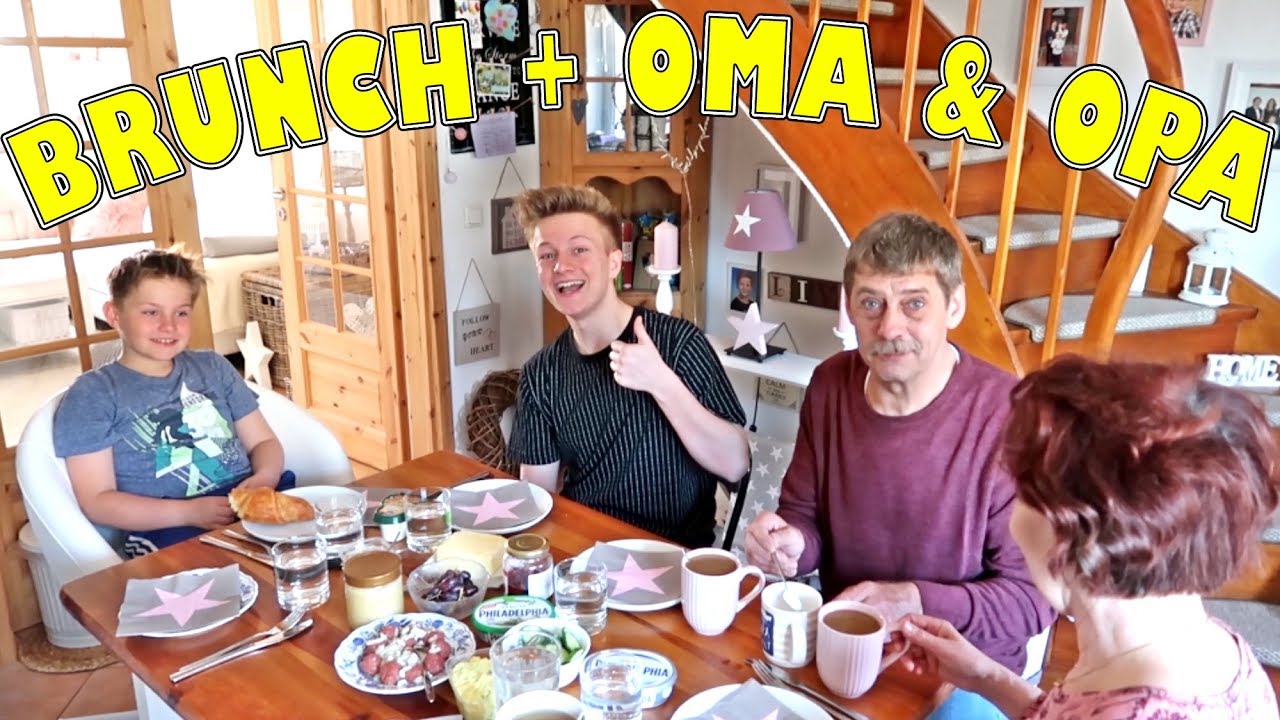 FAMILY BRUNCH 🍳 NIE WIEDER TRÄNEN 😥 | PLÜSCHKI backen 🥞  Vlog # 296 🌸 marieland 💐
