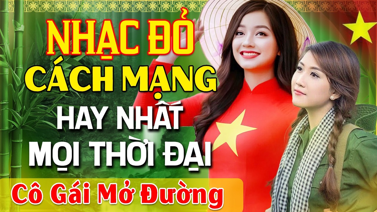 LK Nhạc Đỏ Cách Mạng Vừa Ra Lò MỚI ĐÉT Hay Nhất 2026 - LK Nhạc Sống Tây Bắc Remix HÀO HÙNG BẤT HỦ