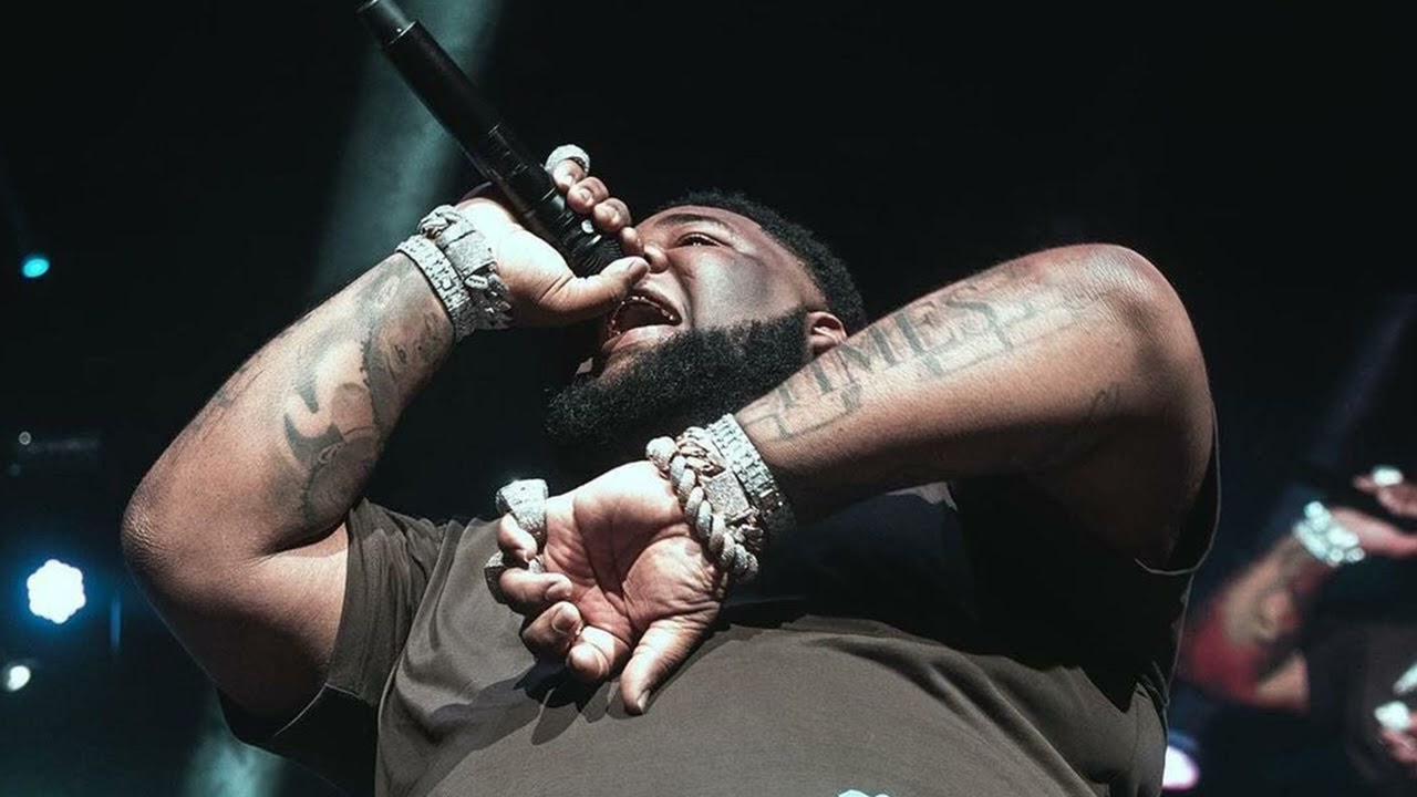 FREE Rod Wave Type Beat 2025 - 