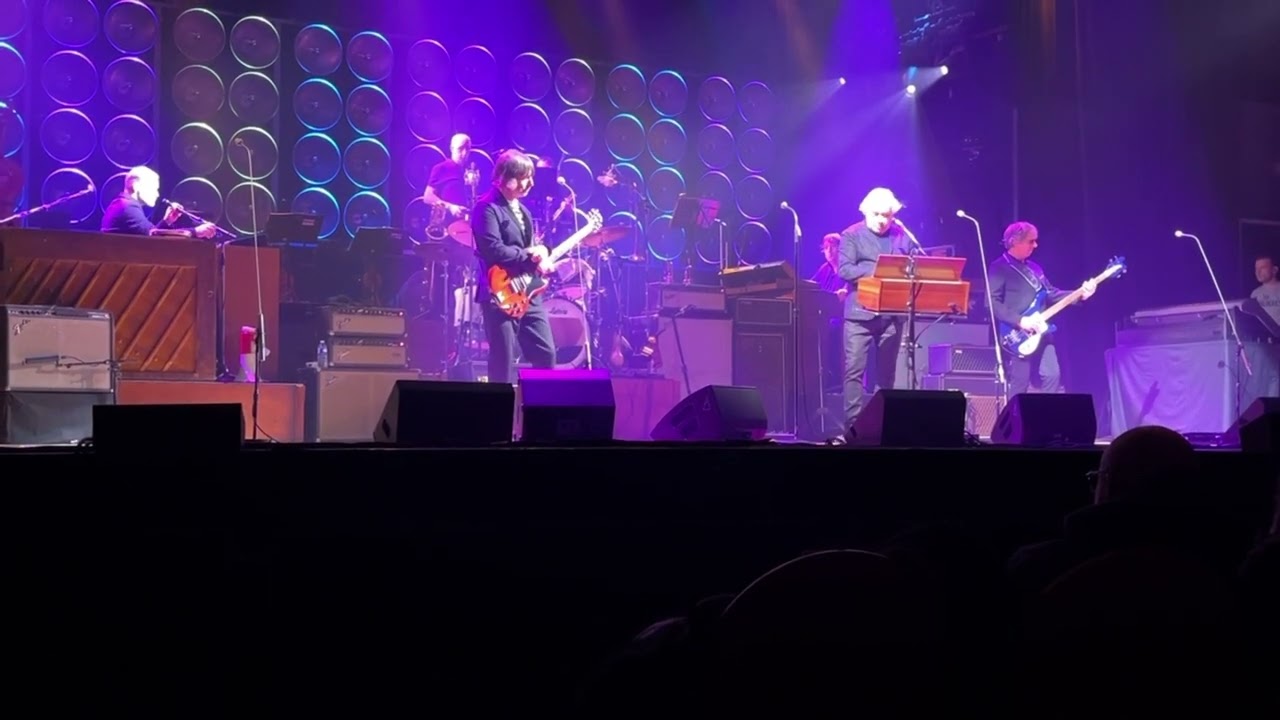 The Analogues à Lyon