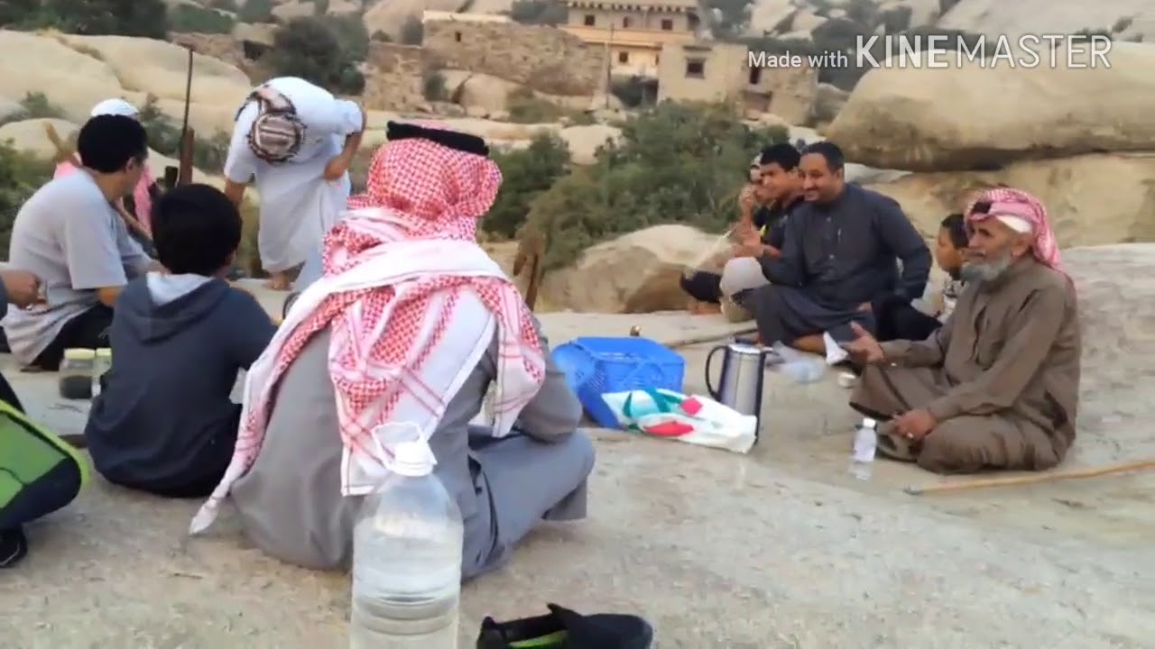 بني مالك من جبل بثرة