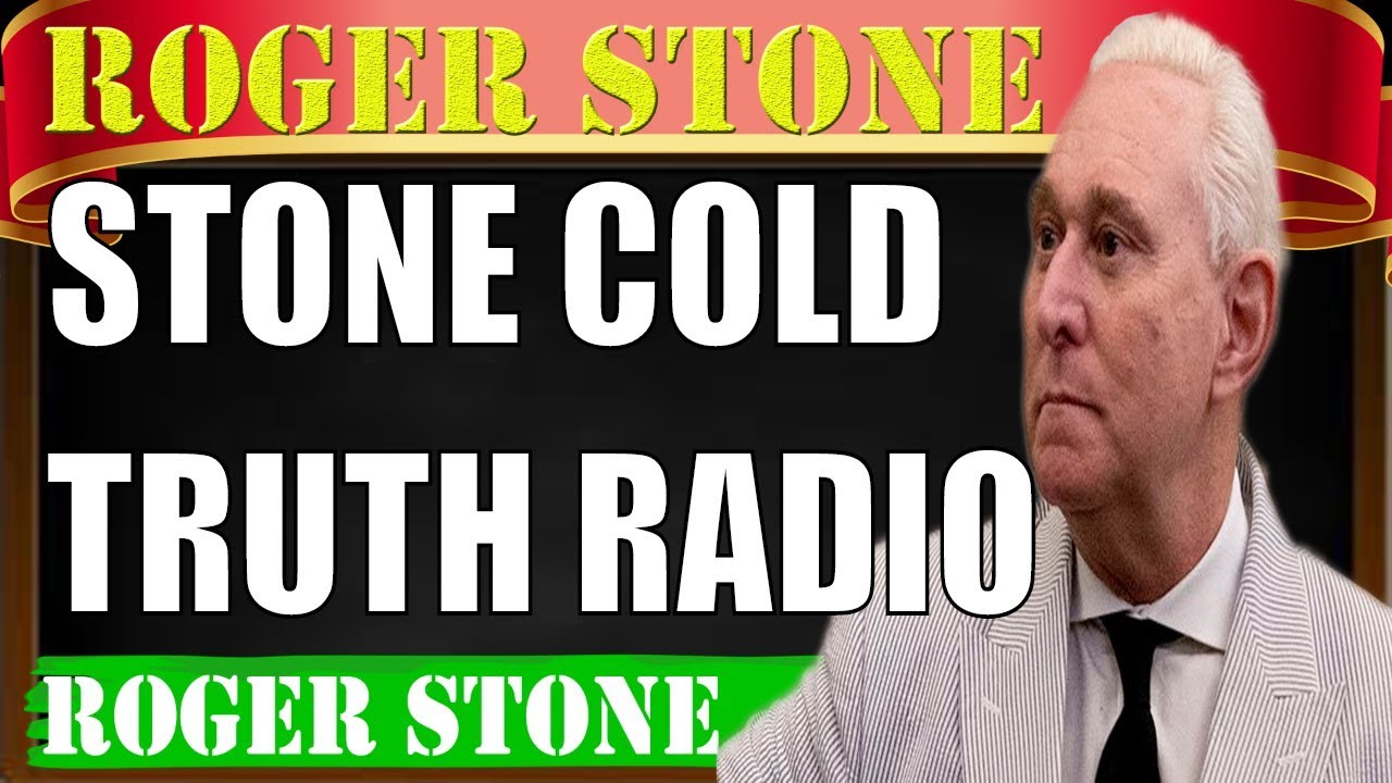 Roger Stone Sermons 2017 | Stone Cold Truth Radio