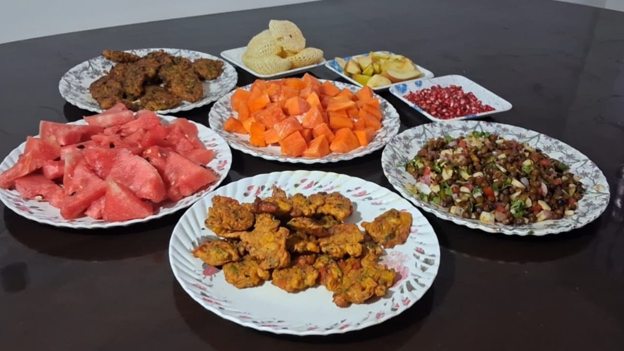 Ramzan special pakoda video 😋❤✨👌#viralvideo #food #recipe #pakora #recipes #yt 