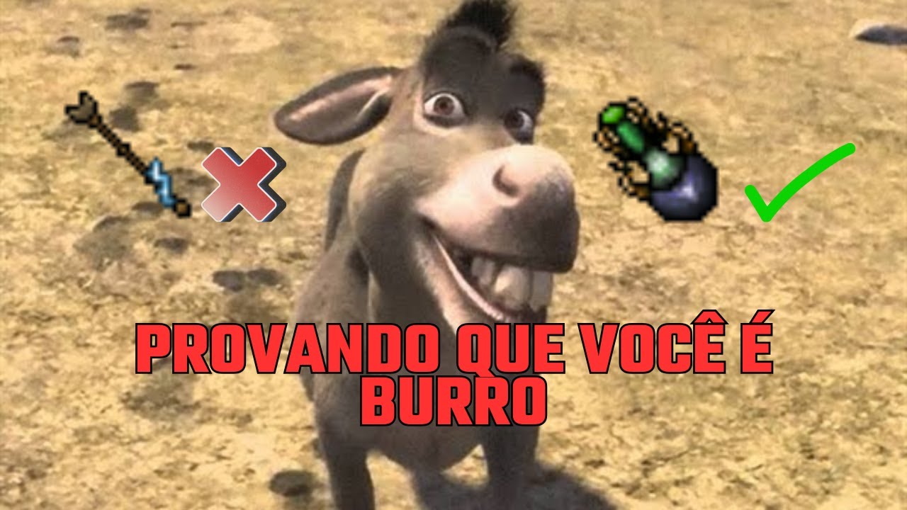 A Matemática da Burrice no Tibia (e na Vida Real também)