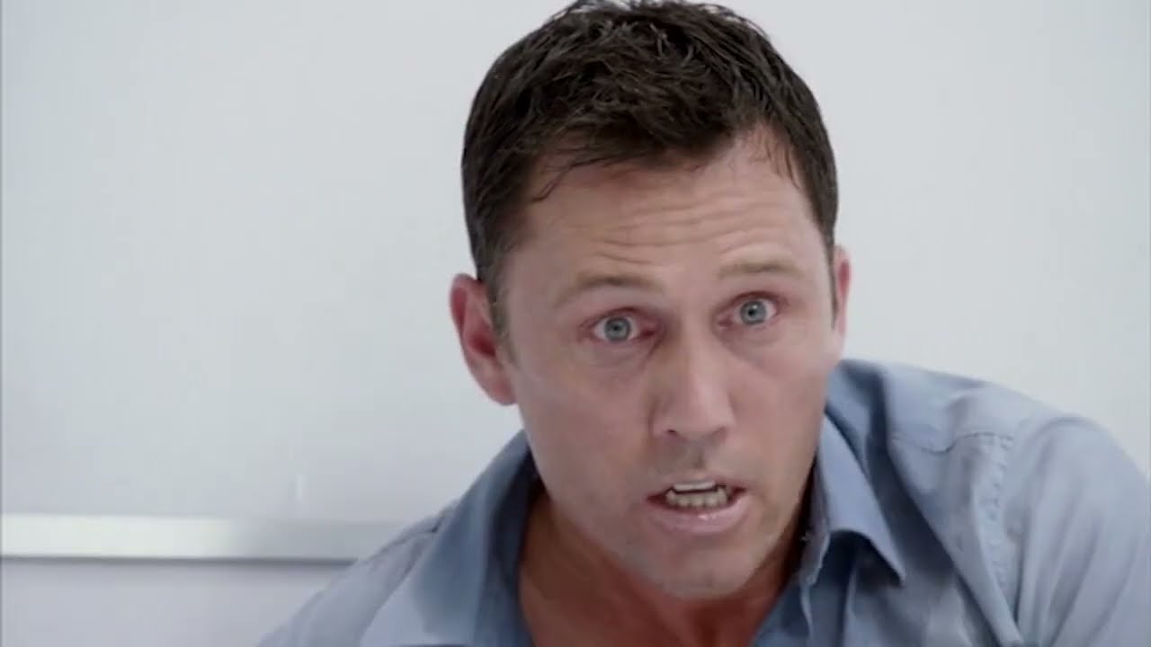 Burn Notice Tribute- A Spy’s End