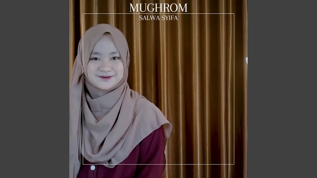 MUGHROM