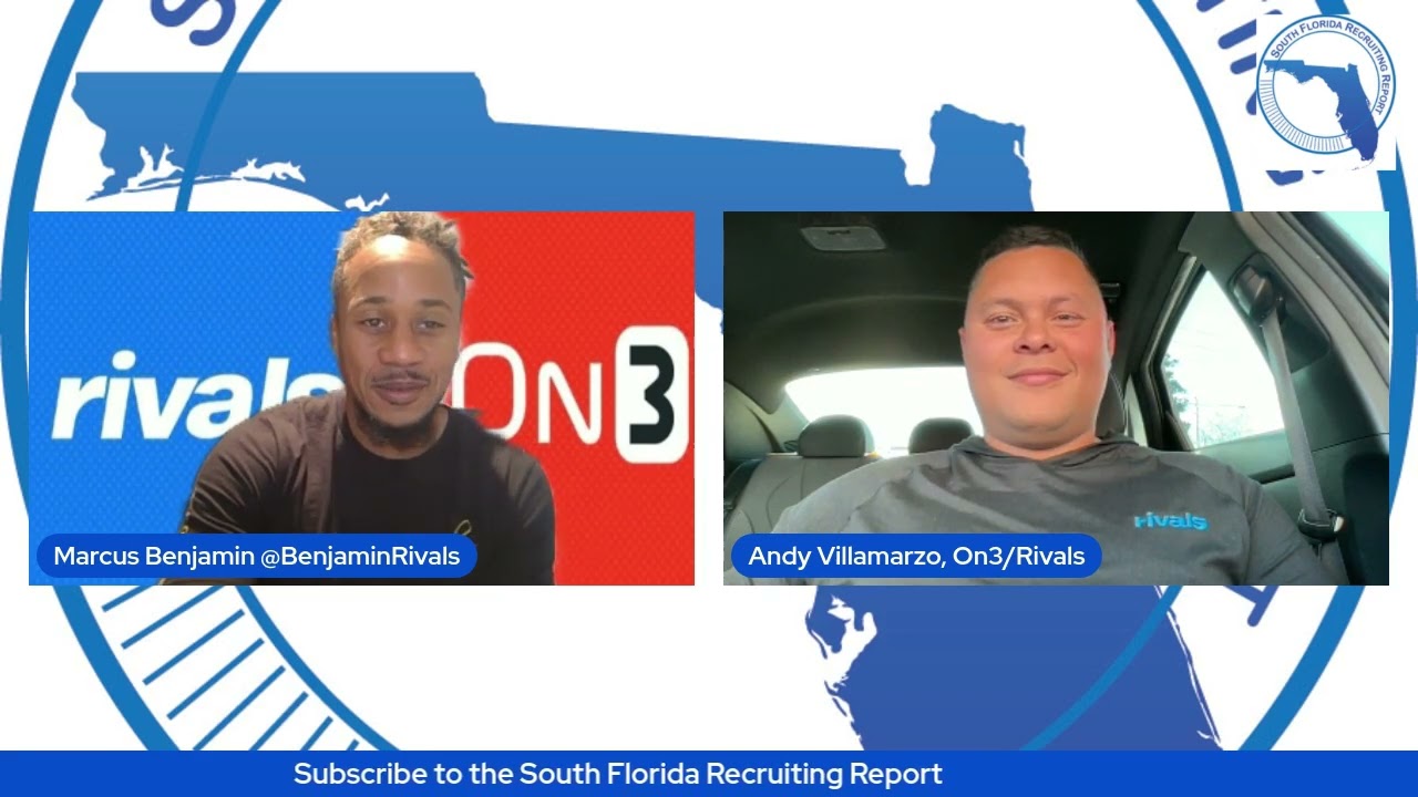 South Florida Recruiting Report - Who s impressed so far this offseason?